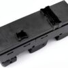 MAJS Interruttore Alzacristalli Nissan Patrol Y61 1997-2017 16 3 Pin-1
