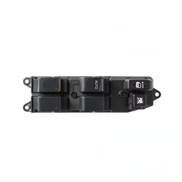 MAJS per Toyota per Corolla 1997-2004 8482012340 84820-12340 Anteriore Sinistro Electric Power Finestra Interruttore Controllo Principale Sollevatore Interruttore Alzacristalli-3