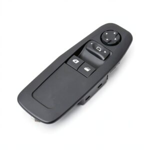 MAJS Interruttore per Peugeot 208 3008 5008 - Pulsante Controllo Vetro-0