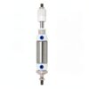 Cilindro pneumatico inox LIANKUOD MAJ 16/20/25/32 con corsa 25 mm-2