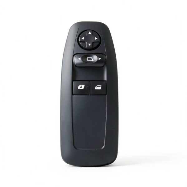 MAJS Interruttore per Peugeot 208 3008 5008 - Pulsante Controllo Vetro-1