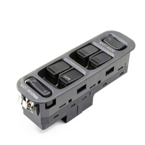 MAJS per Chevrolet per Tracker 1999 2000 2001 2002 2003 2004 37990-75F00-T01 37990-65D10-T01 Interruttore Finestra per Auto Elettrica Interruttore Alzacristalli-0