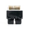 MAJS per Toyota per Corolla 1997-2004 8482012340 84820-12340 Anteriore Sinistro Electric Power Finestra Interruttore Controllo Principale Sollevatore Interruttore Alzacristalli-5