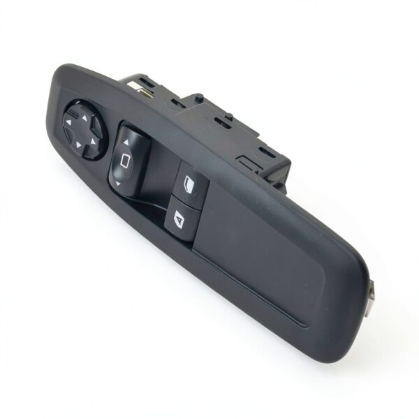 MAJS Interruttore per Peugeot 208 3008 5008 - Pulsante Controllo Vetro-3