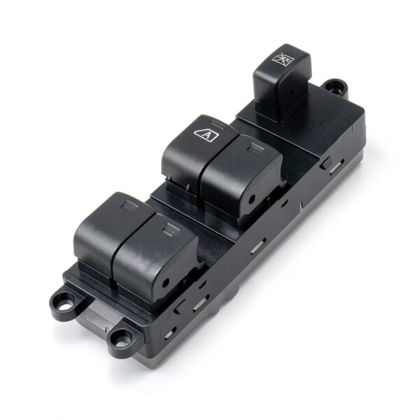 Interruttore Alzacristallo Elettrico MAJS 25401BB60B Nissan Navara-1
