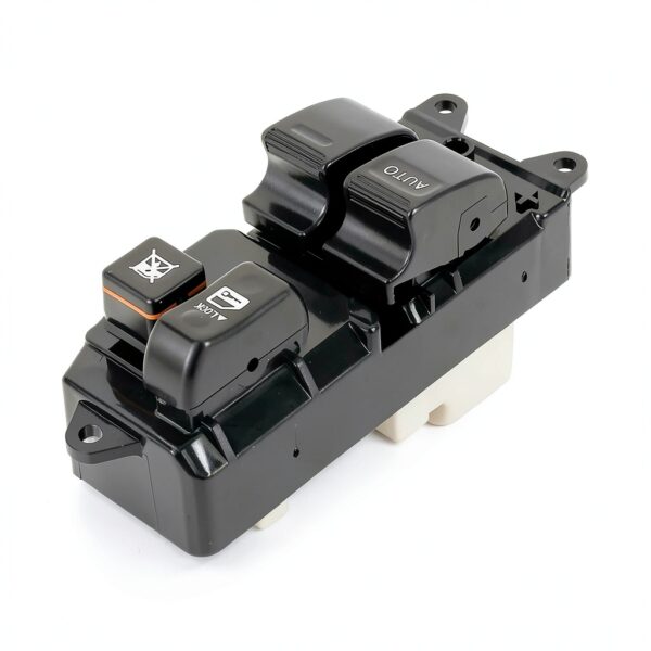 MAJS 84820-42160 84820-26171 per Toyota RAV4 RAV 4 2000-2005 Pulsante Interruttore Controllo Regolatore Finestra Alimentazione Principale Interruttore Alzacristalli-2