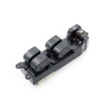 MAJS per Toyota per Corolla 1997-2004 8482012340 84820-12340 Anteriore Sinistro Electric Power Finestra Interruttore Controllo Principale Sollevatore Interruttore Alzacristalli-0
