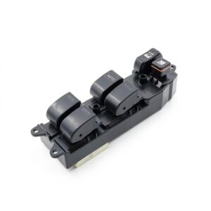 MAJS per Toyota per Corolla 1997-2004 8482012340 84820-12340 Anteriore Sinistro Electric Power Finestra Interruttore Controllo Principale Sollevatore Interruttore Alzacristalli-0