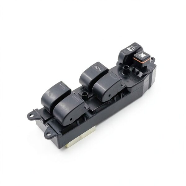 MAJS per Toyota per Corolla 1997-2004 8482012340 84820-12340 Anteriore Sinistro Electric Power Finestra Interruttore Controllo Principale Sollevatore Interruttore Alzacristalli-0