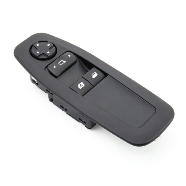 MAJS Interruttore per Peugeot 208 3008 5008 - Pulsante Controllo Vetro-2