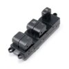 MAJS per N&issan per Navara per Qashqai per Pathfinder 25401-BB60B 25401BB60B Finestra Potere Interruttore Principale Finestra Azionato Interruttore Interruttore Alzacristalli-0