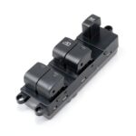 MAJS per N&issan per Navara per Qashqai per Pathfinder 25401-BB60B 25401BB60B Finestra Potere Interruttore Principale Finestra Azionato Interruttore Interruttore Alzacristalli-0