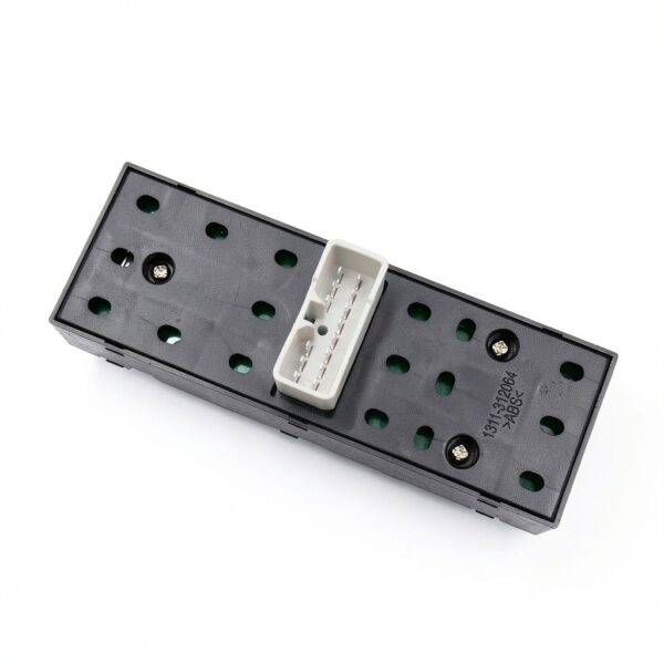 MAJS per Kia per Carens 935701C110 93570-1C110 Driver Alimentazione Finestra Console Sollevatore Interruttore Pulsante Accessori Interruttore Alzacristalli-2