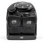 Interruttore Alzacristalli MAJS per BMW E70 E71 X5 X6 2006-2014-0