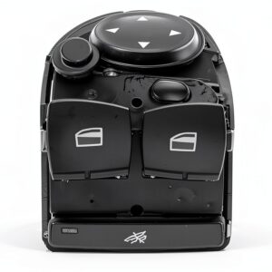 Interruttore Alzacristalli MAJS per BMW E70 E71 X5 X6 2006-2014-0