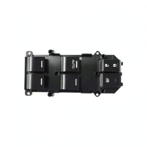 MAJS 35750-TB0-H01 35750TB0H01 per Accord Ex LX 2011 Lato Sinistro Auto Electric Power Finestra Interruttore Controllo 33 + 4 Pin Interruttore Alzacristalli-0