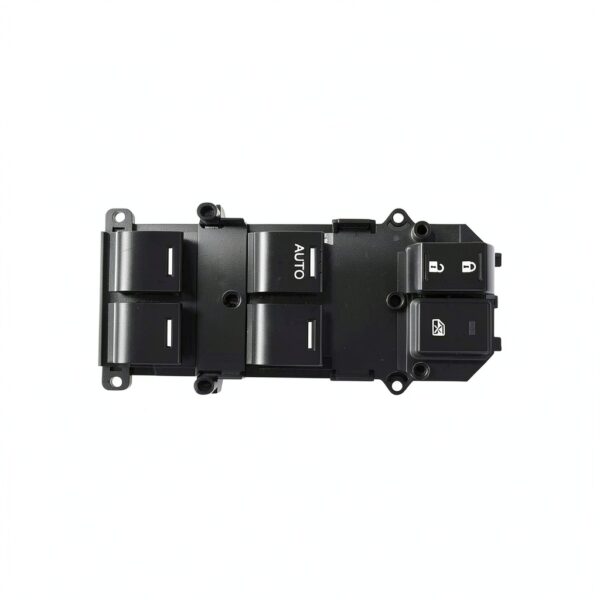 MAJS 35750-TB0-H01 35750TB0H01 per Accord Ex LX 2011 Lato Sinistro Auto Electric Power Finestra Interruttore Controllo 33 + 4 Pin Interruttore Alzacristalli-0