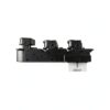 MAJS per Hyundai I30 I30cw 2008-2011 935702L010 93570-2L000 93570-2L010 Auto Imbottiture Anteriore Lato Sinistro Finestra Controllo Interruttore Interruttore Alzacristalli-4