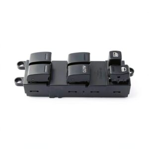 MAJS 25401-AL500 25401-VD200 25401AL500 Interruttore Alzacristalli Automobilistico per N&issan per Patrol GU Y61 1997-2017 Automobili Parti Interruttore Alzacristalli-0
