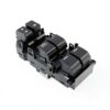 MAJS 35750-TB0-H01 35750TB0H01 per Accord Ex LX 2011 Lato Sinistro Auto Electric Power Finestra Interruttore Controllo 33 + 4 Pin Interruttore Alzacristalli-3