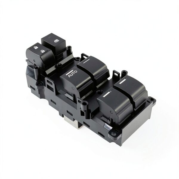 MAJS 35750-TB0-H01 35750TB0H01 per Accord Ex LX 2011 Lato Sinistro Auto Electric Power Finestra Interruttore Controllo 33 + 4 Pin Interruttore Alzacristalli-3