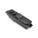 MAJS A9065451213 A9065451513 A9065451913 per VW per Crafter 2006-2017 Pulsante Controllo Interruttore Alzacristallo Elettrico Interruttore Alzacristalli (Colore : A9065451213)-0