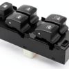 MAJS per KIA per Carens 2002 2003 2004 2005 93570-1C110 935701C110 Finestra Interruttore Controllo Parti Automobili Anteriore Sinistro 14 Pin Interruttore Alzacristalli-2