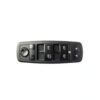 MAJS per Jeep per Liberty 2008-2012 04602632AG 04602632AC Interruttore per Finestra Sollevatore per Auto con Conducente Singolo Automatico Sinistro Interruttore Alzacristalli-1