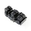 MAJS per Accord LX Interruttore Finestra Sinistra 33+4 35750TB0H01-3