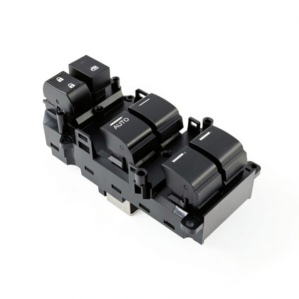 MAJS per Accord LX Interruttore Finestra Sinistra 33+4 35750TB0H01-3
