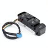 MAJS A2038200110 2038210679 A2038210679 A2098203410 per Benz Classe C W203 C180 C200 C220 Interruttore Finestra Controllo Dell'alimentazione Interruttore Alzacristalli-5