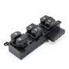 MAJS per Hyundai I30 I30cw 2008-2011 935702L010 93570-2L000 93570-2L010 Auto Imbottiture Anteriore Lato Sinistro Finestra Controllo Interruttore Interruttore Alzacristalli-0