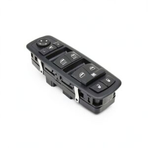 MAJS Interruttore Finestra Auto per Dodge Grand Caravan RAM 1500 2500-0