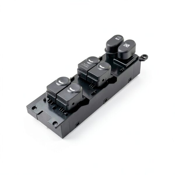 MAJS per Hyundai I30 I30cw 2008-2011 935702L010 93570-2L000 93570-2L010 Auto Imbottiture Anteriore Lato Sinistro Finestra Controllo Interruttore Interruttore Alzacristalli-1