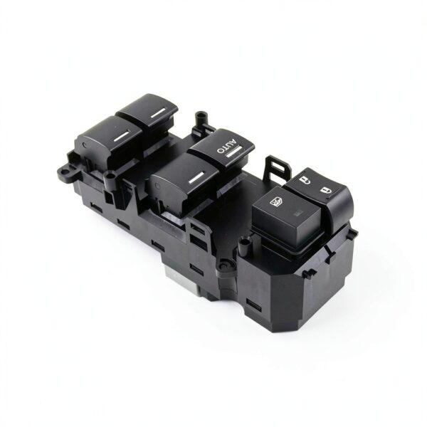 MAJS 35750-TB0-H01 35750TB0H01 per Accord Ex LX 2011 Lato Sinistro Auto Electric Power Finestra Interruttore Controllo 33 + 4 Pin Interruttore Alzacristalli-1