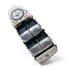 MAJS Interruttore Finestrino Laterale per Mercedes C180 C200 C300-0
