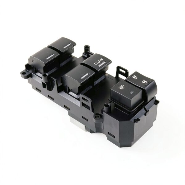 MAJS 35750-TB0-H01 per Accord Ex LX 2012 35750TB0H01 Lato Sinistro Auto Electric Power Finestra Interruttore Controllo 33 + 4 Pin Interruttore Alzacristalli-2