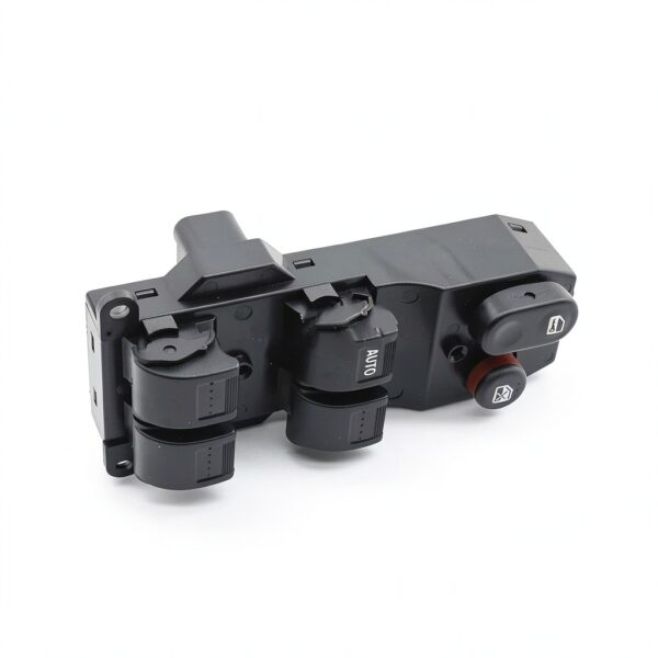 MAJS per Jazz 2003-2008 35750-SEL-P11 35750-SAA-G12 Elettrico Anteriore Sinistro Alzacristalli Elettrico Interruttore Controllo Parti Automobili Interruttore Alzacristalli-2