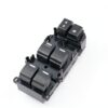 MAJS 35750-TB0-H01 35750TB0H01 per Accord Ex LX 2011 Lato Sinistro Auto Electric Power Finestra Interruttore Controllo 33 + 4 Pin Interruttore Alzacristalli-2