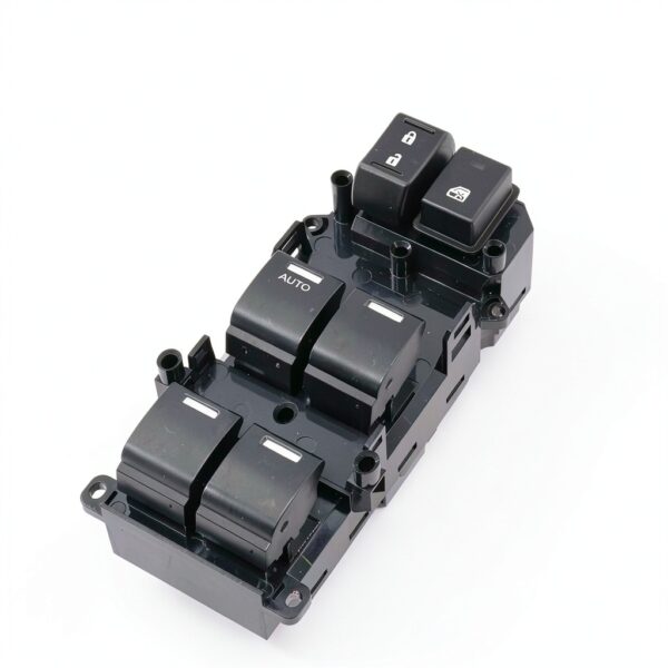 MAJS 35750-TB0-H01 35750TB0H01 per Accord Ex LX 2011 Lato Sinistro Auto Electric Power Finestra Interruttore Controllo 33 + 4 Pin Interruttore Alzacristalli-2