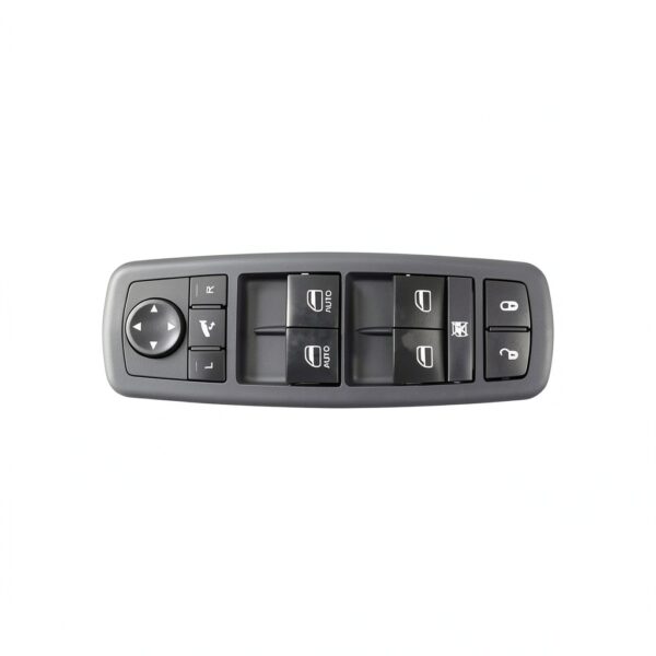 MAJS per Dodge per Grand Caravan per RAM 1500 2500 3500 2012 2013 2014 2015 68298867AA Auto Finestra Potere Interruttore Pieghevole Interruttore Alzacristalli-2