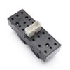 MAJS per Kia per Carens 935701C110 93570-1C110 Driver Alimentazione Finestra Console Sollevatore Interruttore Pulsante Accessori Interruttore Alzacristalli-3