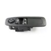 MAJS per Peugeot 208 2008 3008 5008 2018 96751127ZD 96751120ZD Finestra Energia Elettrica Sollevatore Vetro Interruttore Controllo Accessori Auto Interruttore Alzacristalli-5
