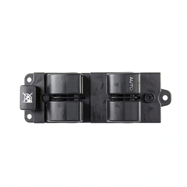 MAJS per F&ORD per Ranger 2012-2015 AB3914540BB AB39-14540-BB Auto Anteriore Sinistro Alzacristallo Elettrico Pulsante di Controllo Interruttore Alzacristalli-3