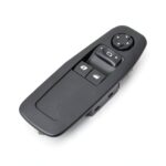 MAJS 96751127ZD 96751120ZD per Peugeot 208 2008 3008 5008 2018 Auto Finestra Potere Interruttore Controllo Vetro Sollevatore Pulsante Ricambi Auto Interruttore Alzacristalli-0