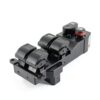 MAJS per Jazz 2003-2008 35750-SEL-P11 35750-SAA-G12 Elettrico Anteriore Sinistro Alzacristalli Elettrico Interruttore Controllo Parti Automobili Interruttore Alzacristalli-0