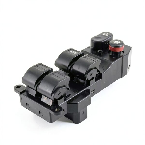 MAJS per Jazz 2003-2008 35750-SEL-P11 35750-SAA-G12 Elettrico Anteriore Sinistro Alzacristalli Elettrico Interruttore Controllo Parti Automobili Interruttore Alzacristalli-0