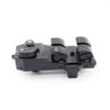MAJS per Jazz 2003-2008 35750-SEL-P11 35750-SAA-G12 Elettrico Anteriore Sinistro Alzacristalli Elettrico Interruttore Controllo Parti Automobili Interruttore Alzacristalli-4
