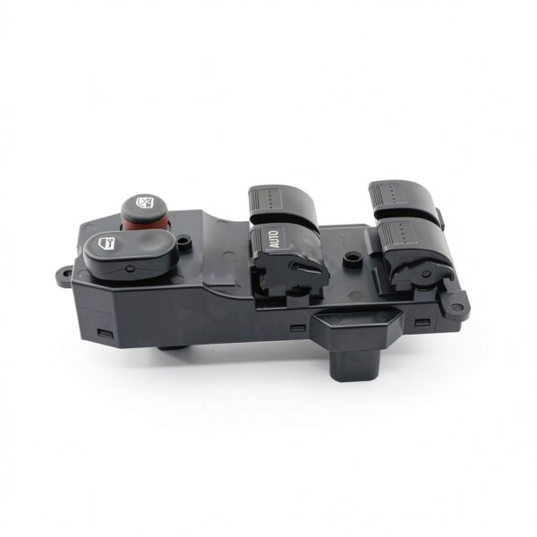 MAJS per Jazz 2003-2008 35750-SEL-P11 35750-SAA-G12 Elettrico Anteriore Sinistro Alzacristalli Elettrico Interruttore Controllo Parti Automobili Interruttore Alzacristalli-4