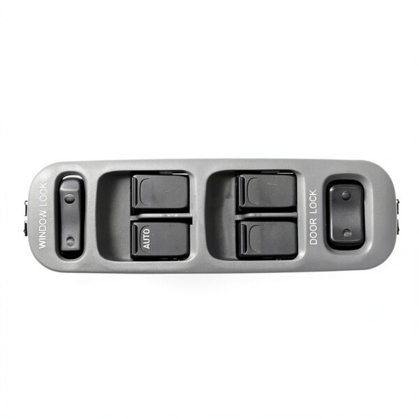 Interruttore Alzacristallo MAJS per Suzuki Vitara 37990-75F-0